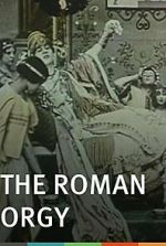 Watch The Roman Orgy Putlocker