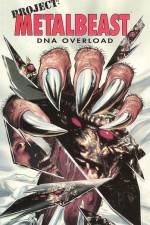 Watch Project Metalbeast Putlocker