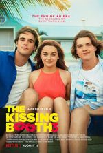 Watch The Kissing Booth 3 Putlocker