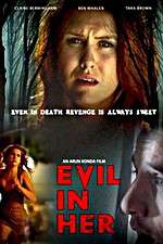 Watch Evil in Her Putlocker