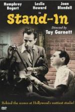 Watch Stand-In Putlocker