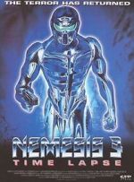 Watch Nemesis 3: Time Lapse Putlocker