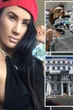 Watch The Death of Aimee Spencer Putlocker