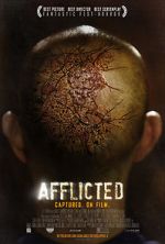 Watch Afflicted Putlocker