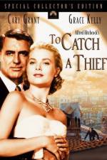 Watch To Catch a Thief Putlocker