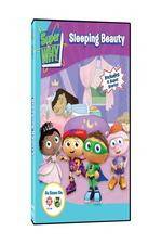 Watch Super Why - Sleeping Beauty Putlocker