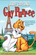 Watch Gay Purr-ee Putlocker