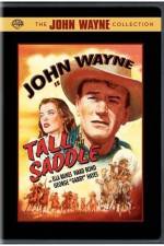 Watch Tall in the Saddle Putlocker