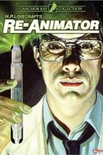 Watch Re-Animator Putlocker