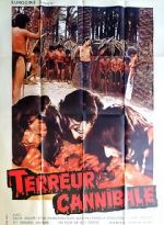 Watch Cannibal Terror Putlocker