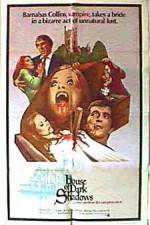 Watch House of Dark Shadows Putlocker