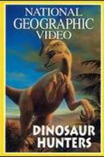 Watch Dinosaur Hunters Putlocker