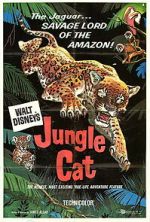 Watch Jungle Cat Putlocker