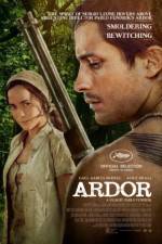 Watch El Ardor Putlocker