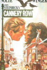 Watch Cannery Row Putlocker