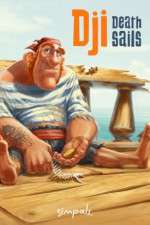 Watch Dji. Death Sails Putlocker