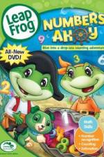 Watch LeapFrog: Numbers Ahoy Putlocker