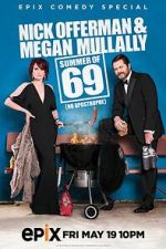 Watch Nick Offerman & Megan Mullally: Summer of 69: No Apostrophe (TV Special 2017) Putlocker