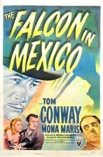 Watch The Falcon in Mexico Putlocker