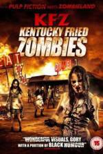 Watch KFZ  Kentucky Fried Zombie Putlocker