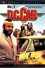 Watch D.C. Cab Putlocker