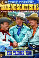 Watch The Trigger Trio Putlocker