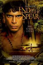 Watch End of the Spear Putlocker