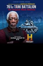 Watch 761st Tank Battalion: The Original Black Panthers (TV Special 2023) Putlocker