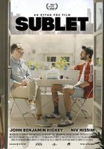 Watch Sublet Putlocker