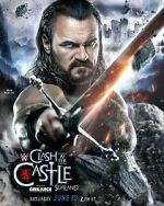 Watch WWE Clash at the Castle: Scotland (TV Special 2024) Putlocker