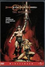 Watch Conan the Barbarian Putlocker