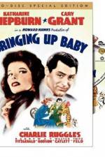 Watch Bringing Up Baby Putlocker