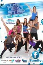 Watch The Next Step Live: The Movie Putlocker