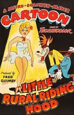 Watch Little Rural Riding Hood (Short 1949) Putlocker
