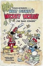 Watch The Band Concert (Short 1935) Putlocker