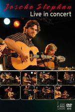 Watch Joscho Stephan - Live In Concert Putlocker