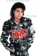 Watch Bad 25 Putlocker