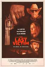 Watch The Last Victim Putlocker