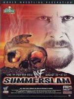 Watch Summerslam (TV Special 1999) Putlocker