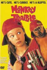 Watch Monkey Trouble Putlocker