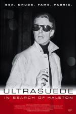 Watch Ultrasuede In Search of Halston Putlocker