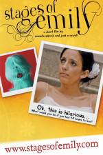 Watch Stages of Emily Putlocker