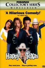 Watch Happy, Texas Putlocker