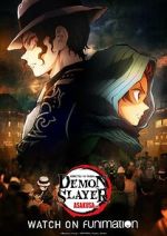 Watch Demon Slayer: Kimetsu no Yaiba - Asakusa Arc Putlocker