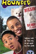 Watch Hounded Putlocker