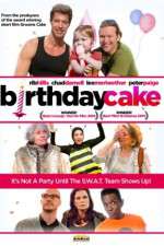 Watch Birthday Cake Putlocker