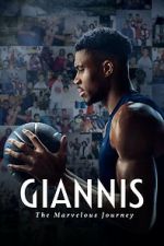 Watch Giannis: The Marvelous Journey Putlocker