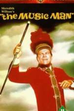 Watch The Music Man Putlocker
