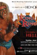 Watch King of the Ring Putlocker