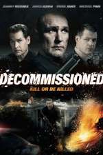 Watch Decommissioned Putlocker